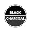 2 Pack - Black & Charcoal