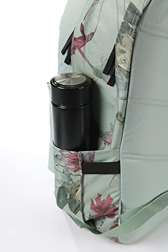 Sac à dos d'école Nitro Urban Plus avec compartiment ordinateur et look old school