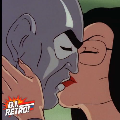 The Most Romantic Episode Yet! | G.I. Joe: The Pyramid of Darkness Pt. 4 | G.I. Retro