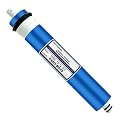 MOPUEHEL 50 GPD Reverse Osmosis Membranes, RO Membrane Filter Replacement, Compatible for RO5DX / RO5DXC / RO5XBN / RO5XCBN RO5M / RO5MX2 / RO5MXBN / RO5MXC / ROES-50 / MEM-ES-50 / GXRM10RBL (1 Pack)