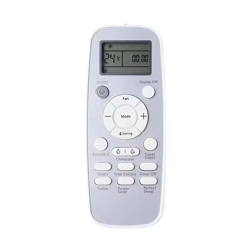 1pc geeignet for Klimaanlage Universal Fernbedienung B03B DG11L1-53 Haushaltsgerät Steuerung