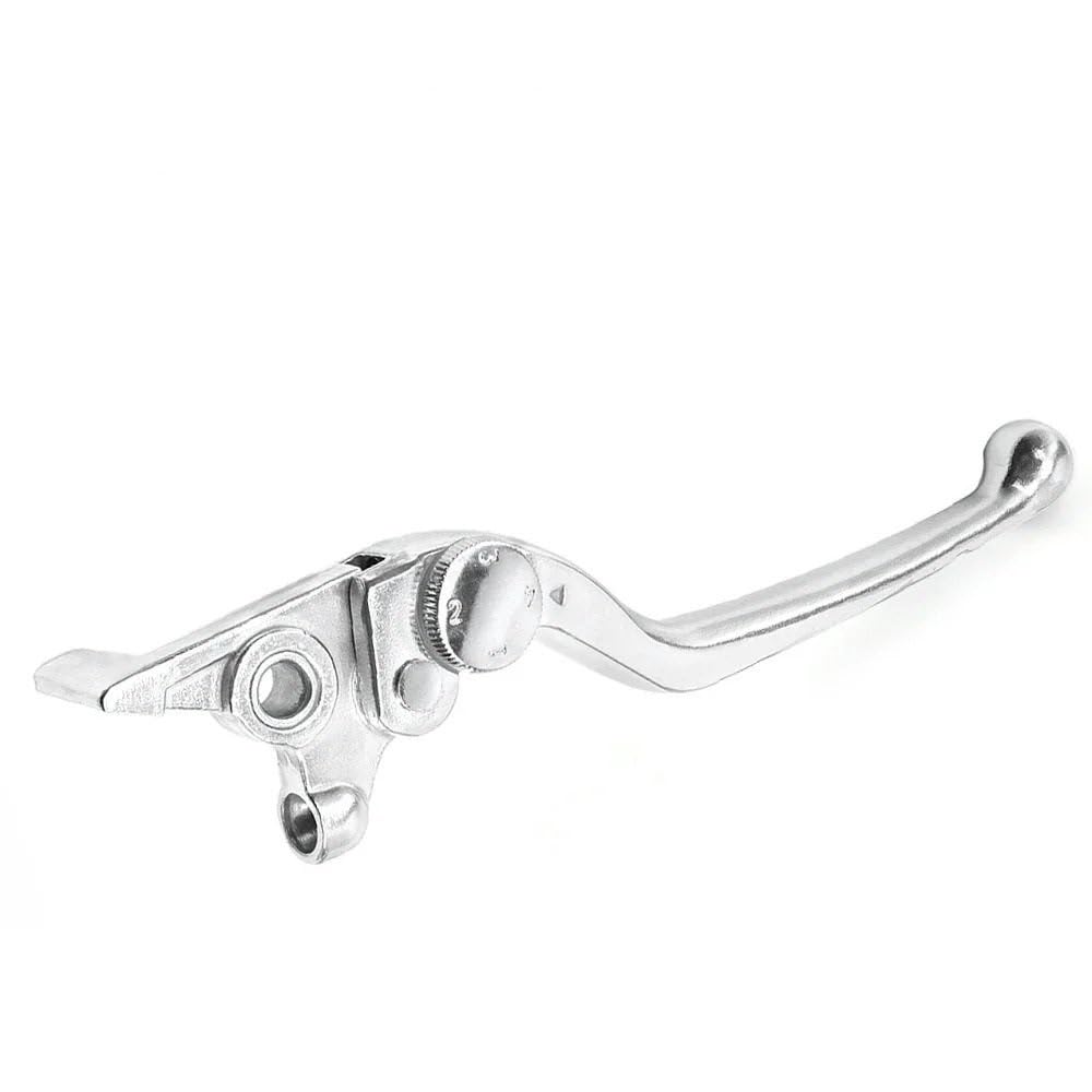 Yuegtik for FZ07 for FZ09 for MT09 for 7 /GT 700GT 900GT for XTZ700 for Tenere 700 for XJ6 2006-2024 Motorcycle Brake Clutch Lever Handle Clutch Lever(Right Brake Lever)
