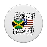 Zoom IMG-2 jamaican american flag and jamaica Zoom IMG-2 jamaican american flag and jamaica