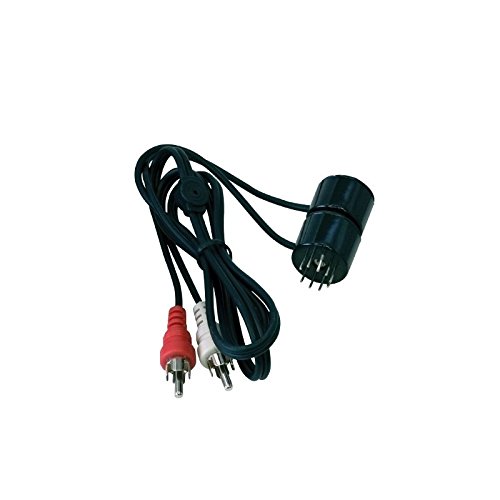 Bias Master™ - TAD, 2 Noval Probes