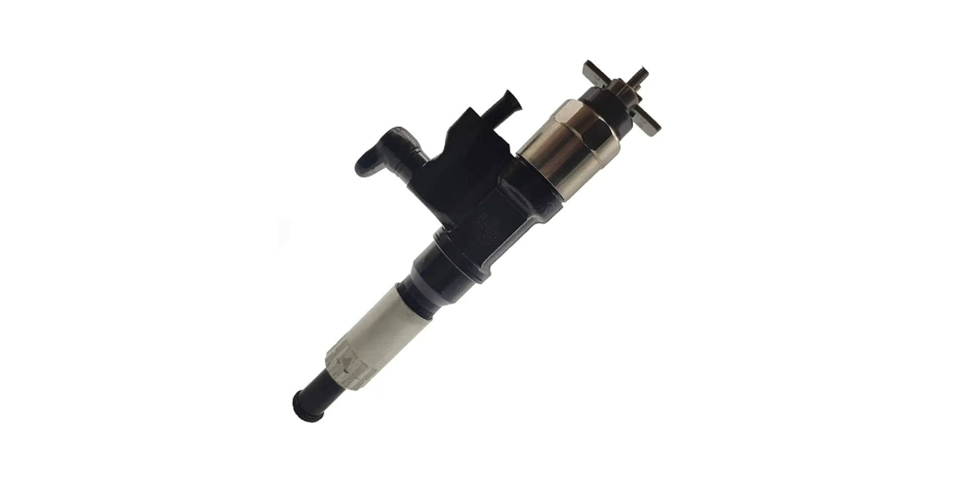 じゅん Amazon.com: Fuel Injector 095000-8900 095000-8901 095000