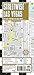Streetwise Las Vegas Map: Laminated City Center Map of Las Vegas, Nevada (Michelin Streetwise Maps)
