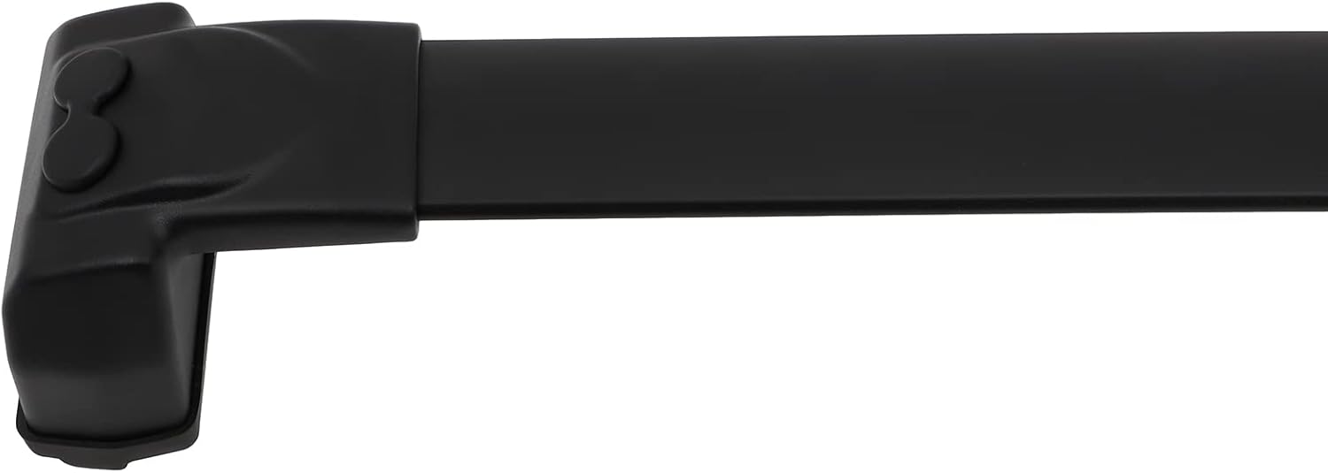 Roof Rack Cross bars for Land Rover for Defender 90 2021-2022 for Land Rover for Defender 110 2020-2022, with 165LBS Load Capacity