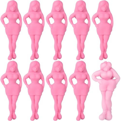 2.7 Inch Grow A Girlfriend – 12 Count Display