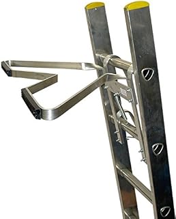 Ladder Stay/Stand Off with 'V'