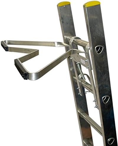 Ladder Stay/Stand Off with 'V'