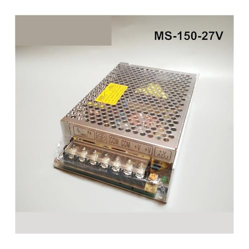 Alimentation 150W 27V à sortie unique pour un éclairage LED longue durée - 3