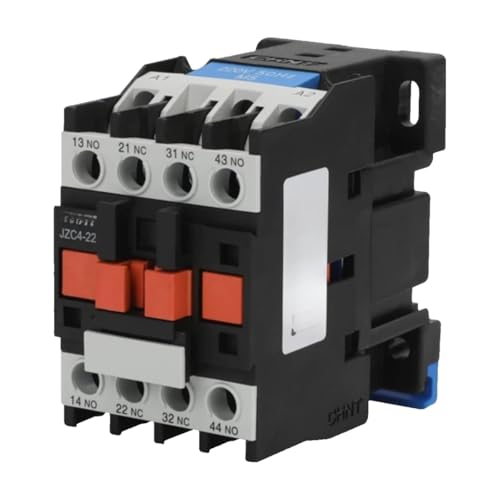 Relais JZC422 AC24V à bobine basse tension haute précision