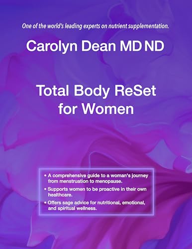 Total Body ReSet for Women