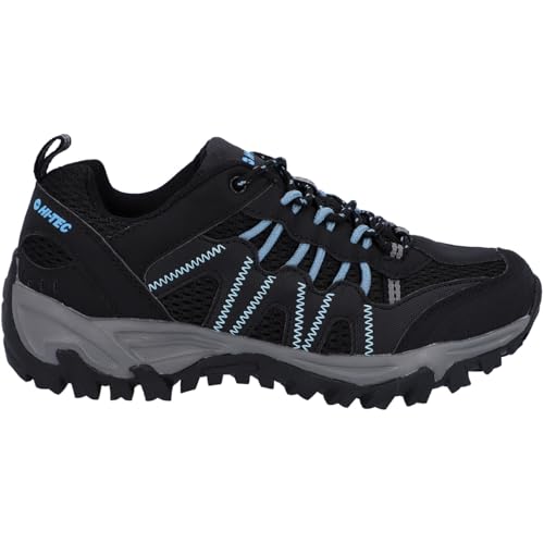 HI-TEC Women's Trail Walking Shoe3