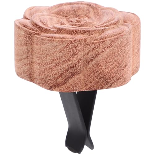 Difusor aromático eléctrico de madera VALICLUD