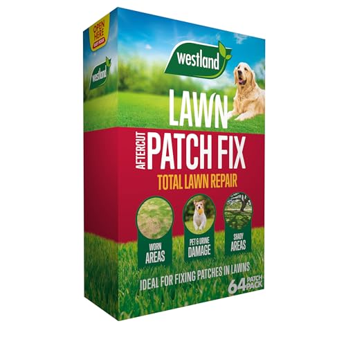 Westland Patch Fix 64 Patch Box