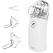 Produktbild FEELLIFE Inhalator Vernebler, Inhalationsgerät für Atemwegserkrankungen wirksam, Geräuschloses Inhaliergerät für Kinder und Erwachsene