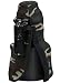 LENSCOAT TravelCoat Nikon 300 VR Forest Green Camo