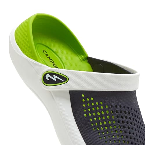 Image of Campus Men's GC-4035 Clogs