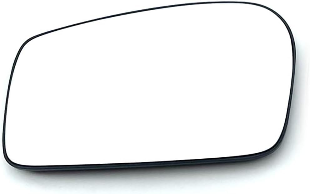 Rétroviseur extérieur gauche chauffant Peugeot 806 miroir cassé solution buée