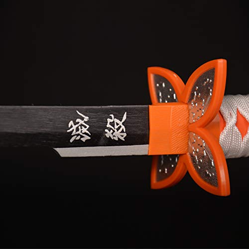 Image of SV Anime Demon Sword Katana 41 Inch Decorative Collectible Gift Cosplay Sword,Various Styles Available