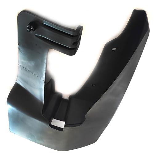 Image of Sprinter Soft Mud Flaps Wheel Fenders Mud Flaps Splash Guards Front for Mercedes Van Sprinter 906 2006-2018 Crafter 2006-2017 9068820004 9068820104