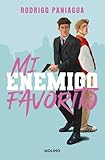 Mi enemigo favorito (Ficción Young Adult)