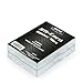 BCW 1-SB25 2 Piece Slider Box - 25 Count