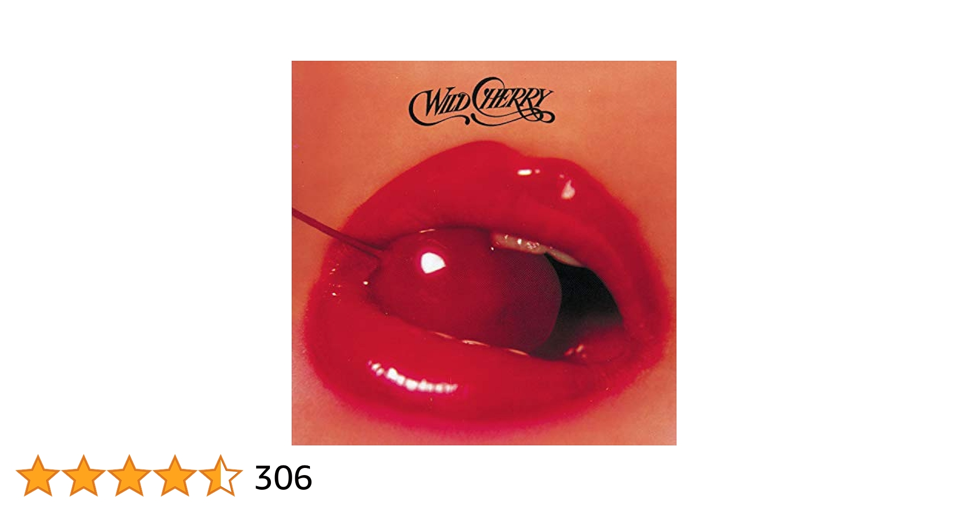 ベスト・オブ・ワイルド・チェリー [CD] Amazon.co.jp: Wild Cherry: Music