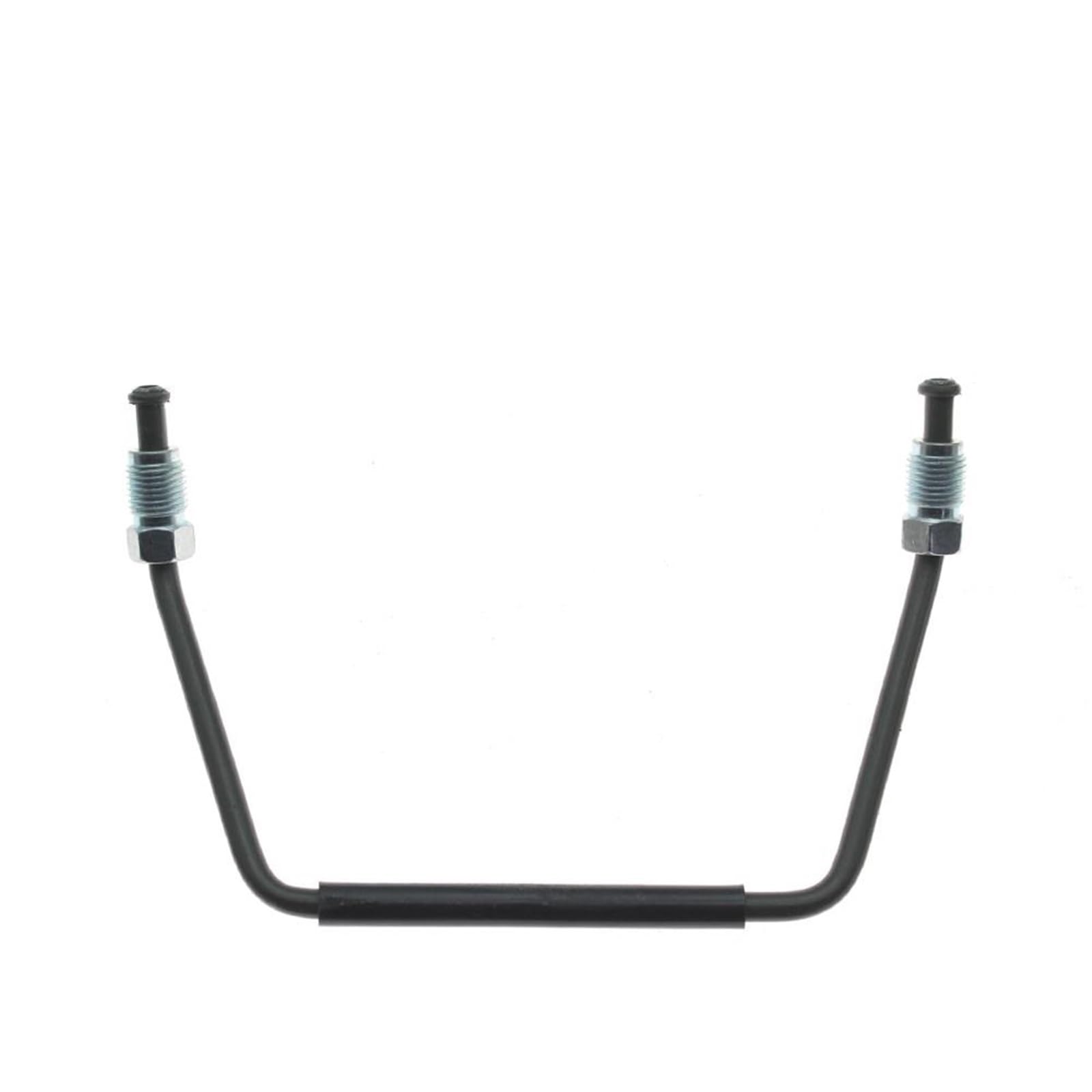 Tubería de Freno Aceite Para Cayenne 955 pinza freno coche 6pot pinza línea conexión tubo enlace 17z 18z 18zr 18zl(1 PC)