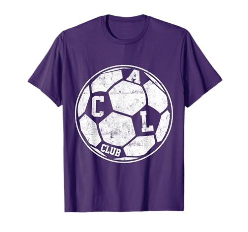 Torn ACL Club Knee Surgery Soccer ball Sports design T-Shirt