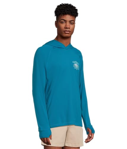 Chubbies Men's The Boardwalk Emporer (Sun Hoodie)2