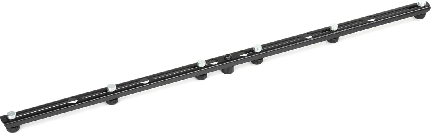 K&M 23560 Microphone Bar
