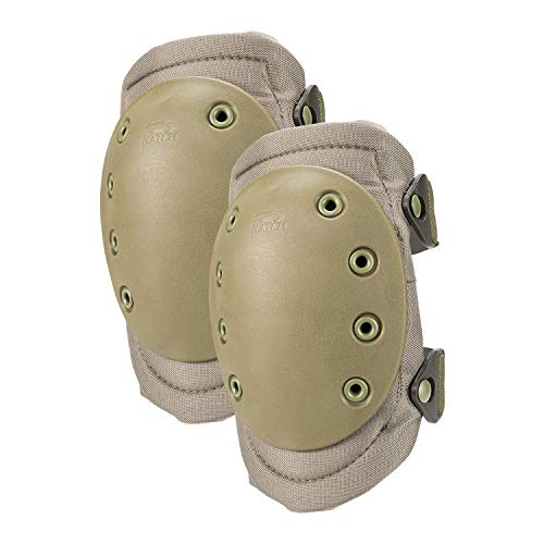 Hatch KP250 Centurion Knee Pads, Black