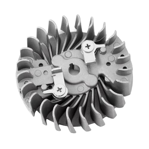 HLSONHENGM Flywheel for Chainsaw 4500/5200/5800 45cc-58cc