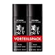 Deospray Herren Otto Kern Signature Man Vorteilspack 2 x 150 ml