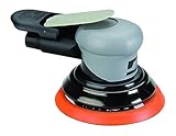 Dynabrade, 69020, Air Random Orbital Sander, 0.26HP, 5 In.