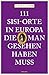 Produktbild 111 Sisi-Orte in Europa, die man gesehen haben muss: Reiseführer (111 Orte ...)