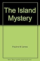 The Island Mystery B000LTCWZQ Book Cover