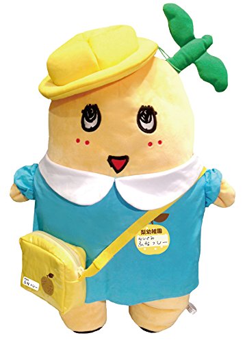 Amazon.co.jp: お着替えふなっしー 幼稚園 : おもちゃ