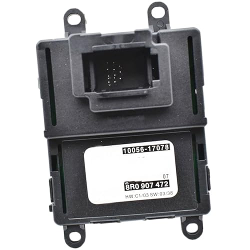 Module de phare pour Q5 résout panne éclairage DRL 8R0907472
