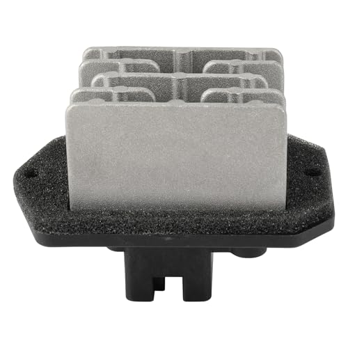 Image of SCITOO RU372,8875052010 HVAC Blower Motor Resistor Fits for Toyota for Sequoia 2001-2007 Resistor Module