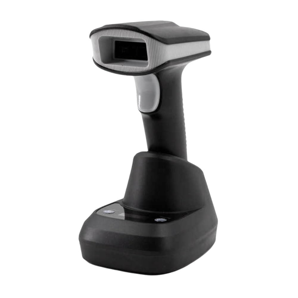 Lecteur pour les supermarchés Bluetooth 1D 2D à capture rapide QR - 8