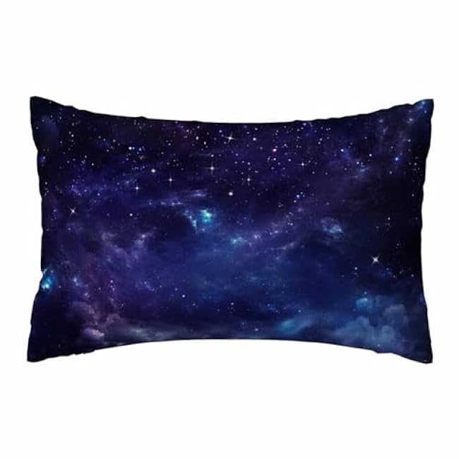 White Marble Pillow Case Abstract Artificial Stone Creative Fashion Marbling Gold Veins Soft & Breathable Pillow Cover with Envelope Closure Pillowcase Standard Size 20 X 26