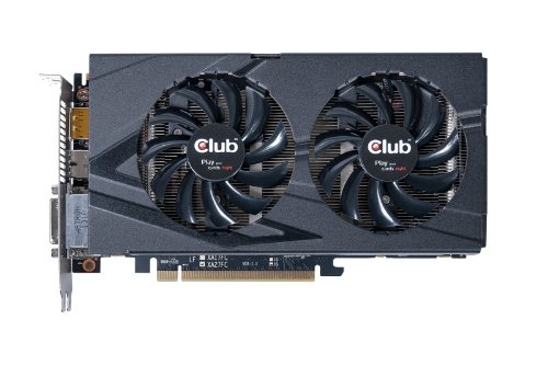 Radeon R9 270X 3D royalQueen