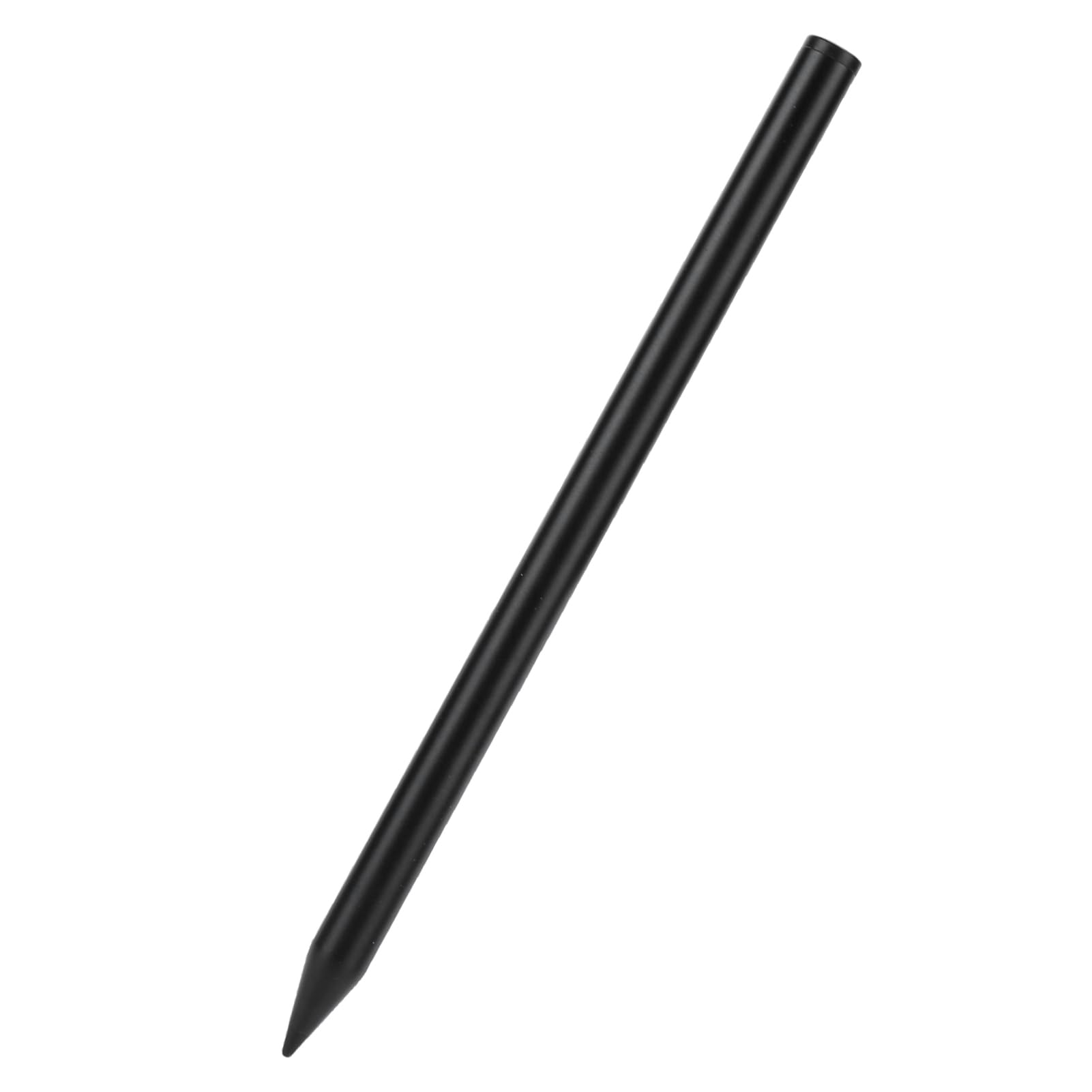 Aramox Penna Stylus Capacitiva, Penna Touch Anti-Mistouch per IOS (BLACK)