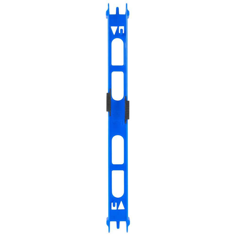 Preston Innovations Interlok Slider Winder Qty 10 (18cm Blue)