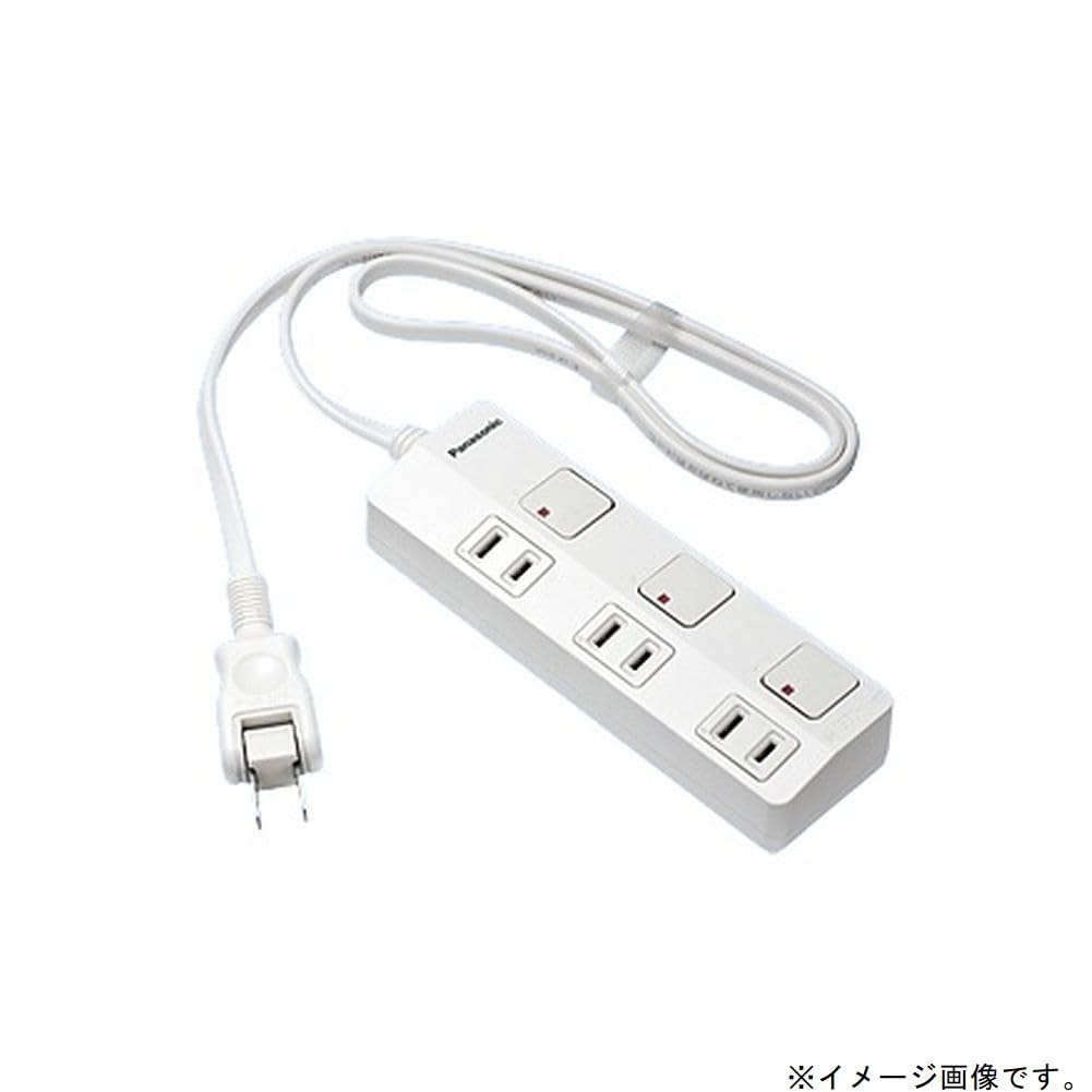 Amazon.co.jp: パナソニック(Panasonic) ザ・タップZ(ACアダプター対応