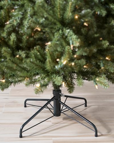 Balsam Hill 6.5ft Unlit Berkshire Mountain Fir Artificial Christmas Tree - Thumbnail 7