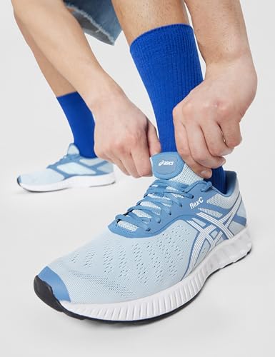 Image of ASICS Men's Flex C Sports Running Shoe 1201A275